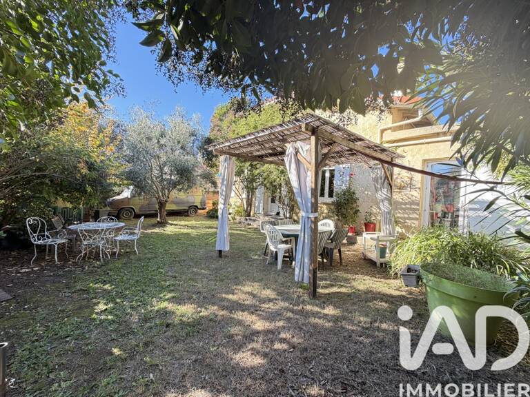 Vente Maison de ville 5 pièces — photo 1