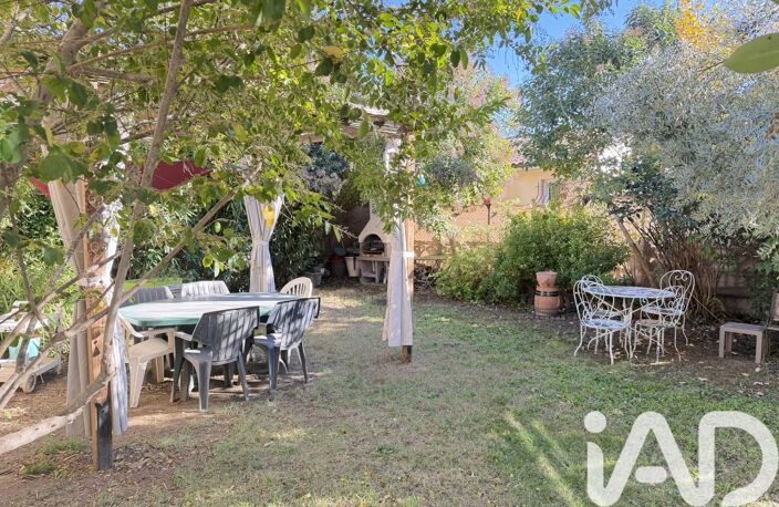Vente Maison de ville 5 pièces — photo 2