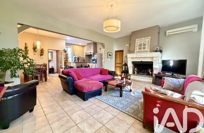 Vente Maison de ville 5 pièces — photo 3
