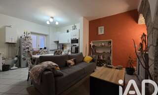 Appartement 2 Pièces 42 m² à vendre à Cahors (46000)