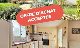 Maison 6 Pièces 88 m² à vendre à Les Herbiers (85500)