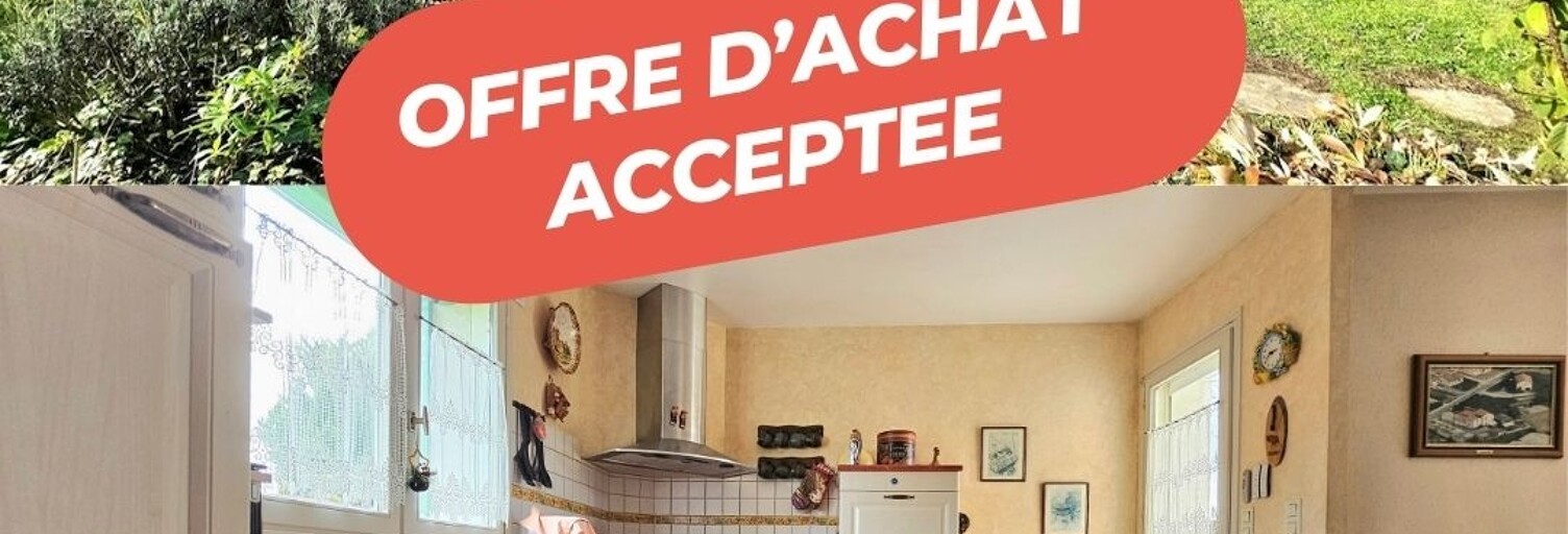 Maison 6 Pièces 88 m² à vendre à Les Herbiers (85500)