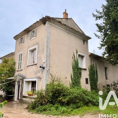 Maison 9 pièces 305000 €