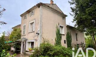 Maison 9 Pièces 170 m² à vendre à Carpentras (84200)