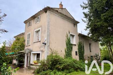 Maison 9 pièces 305000 €
