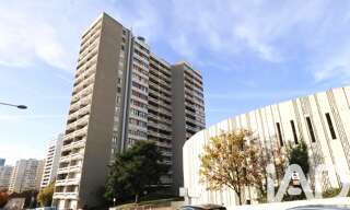 Appartement 2 Pièces 50 m² à vendre à Bagnolet (93170)