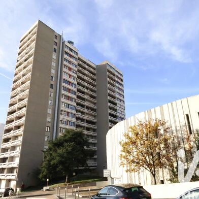 Appartement 2 pièces 210000 €