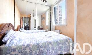 Appartement 2 Pièces 50 m² à vendre à Bagnolet (93170)