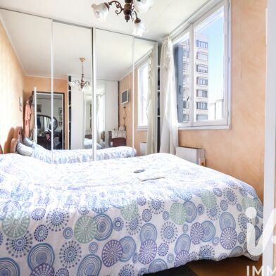 Appartement 2 pièces 210000 €