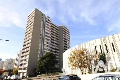 Appartement 2 pièces 210000 €