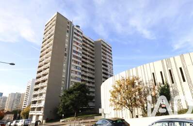 Vente Appartement 2 pièces — photo du bien