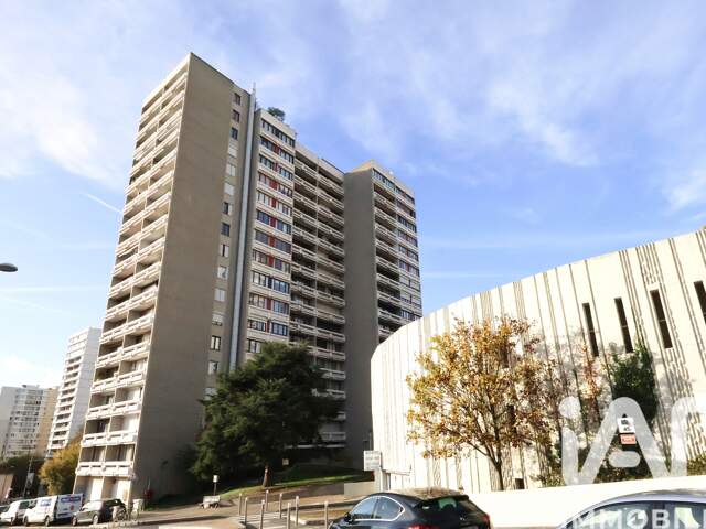 Vente Appartement 2 pièces — photo du bien