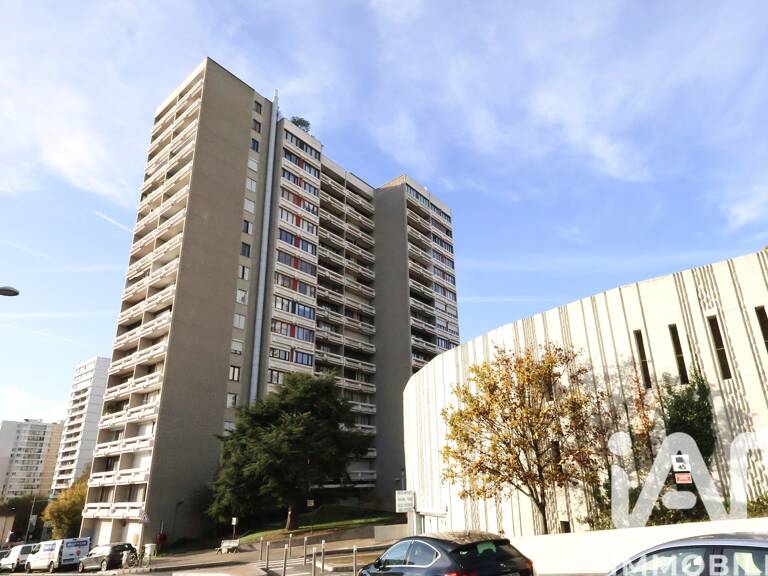 Vente Appartement 2 pièces — photo 1