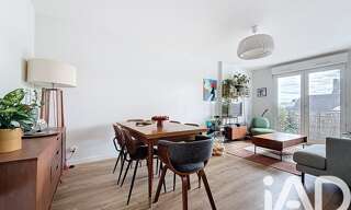 Appartement 3 Pièces 62 m² à vendre à Nantes (44000)