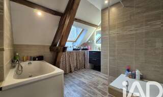 Maison 4 Pièces 91 m² à vendre à Pont-sur-Yonne (89140)