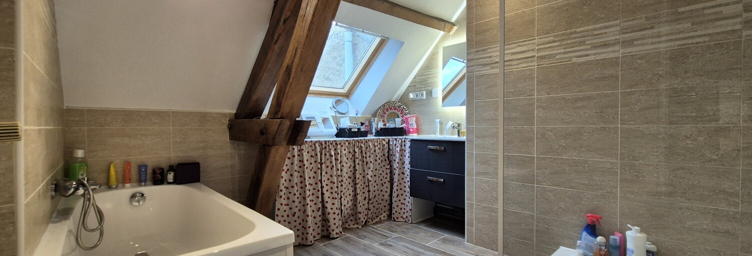 Maison 4 Pièces 91 m² à vendre à Pont-sur-Yonne (89140)