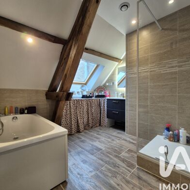 Maison 4 pièces 239000 €