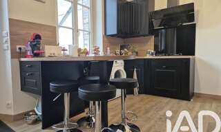 Maison 4 Pièces 91 m² à vendre à Pont-sur-Yonne (89140)