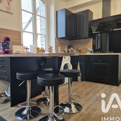 Maison 4 pièces 228000 €