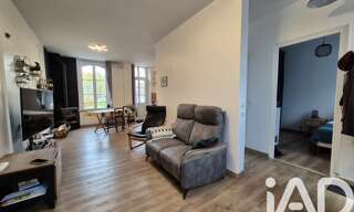 Maison 4 Pièces 91 m² à vendre à Pont-sur-Yonne (89140)