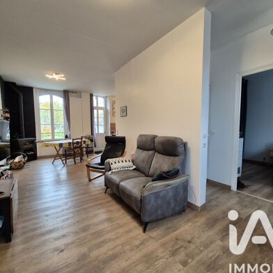 Maison 4 pièces 218000 €