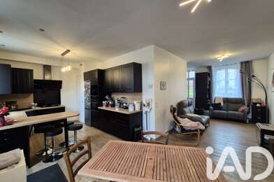 Maison 4 pièces 218000 €