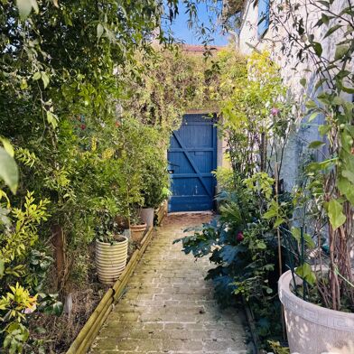 Maison 6 pièces 274000 €