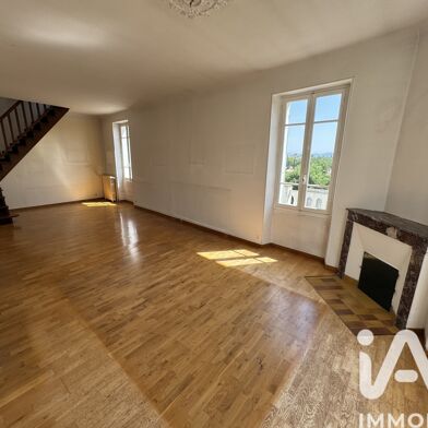 Maison 8 pièces 350000 €