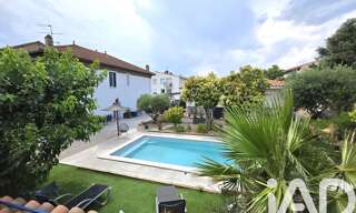 Maison 8 Pièces 215 m² à vendre à Cabestany (66330)