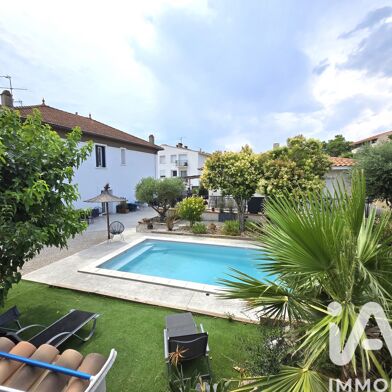 Maison 8 pièces 520000 €