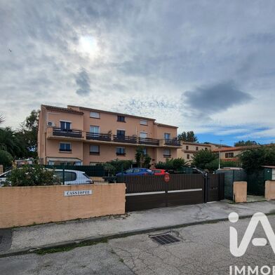 Appartement 3 pièces 168000 €