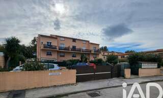 Appartement 3 Pièces 55 m² à vendre à Saint-Cyprien (66750)