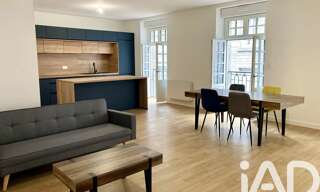 Appartement 4 Pièces 104 m² à vendre à Saint-Malo (35400)