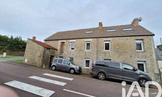 Maison 7 Pièces 139 m² à vendre à Créances (50710)