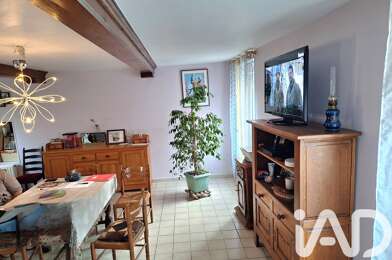 Maison 7 pièces 157000 €