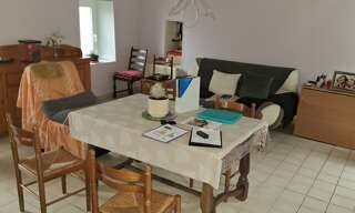 Maison 7 Pièces 139 m² à vendre à Créances (50710)