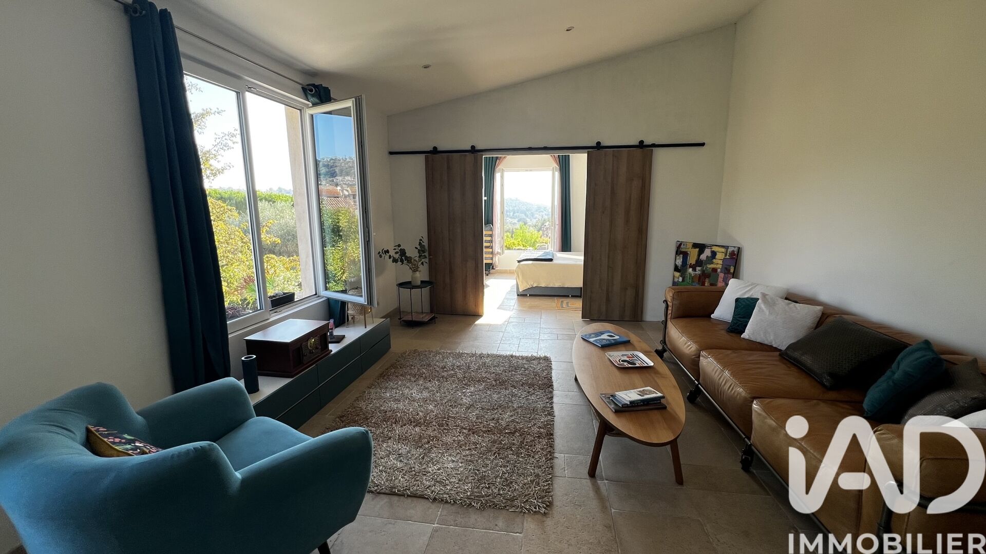 Vente Maison de village 3 pièces - Photo 4
