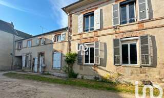 Appartement 5 Pièces 79 m² à vendre à Sens (89100)