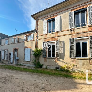 Appartement 5 pièces 92500 €
