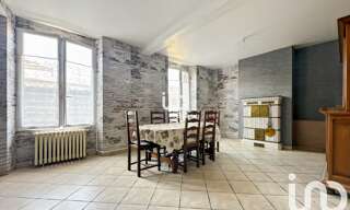 Appartement 5 Pièces 79 m² à vendre à Sens (89100)