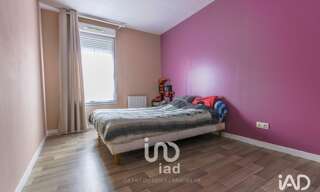 Appartement 3 Pièces 64 m² à vendre à Yvetot (76190)