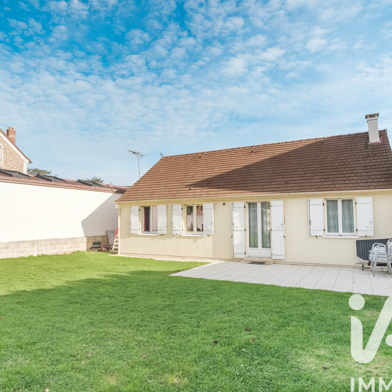 Maison 5 pièces 342000 €