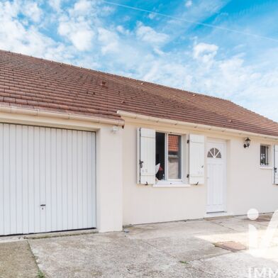 Maison 5 pièces 332000 €
