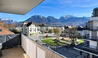 Appartement 3 Pièces 51 m² à vendre à Saint-Jorioz (74410)