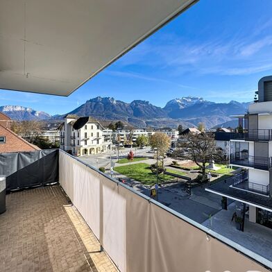 Appartement 3 pièces 325000 €