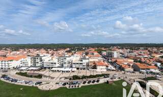 Appartement 2 Pièces 40 m² à vendre à Biscarrosse (40600)