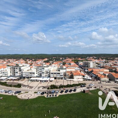 Appartement 2 pièces 198000 €