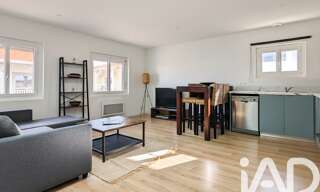 Appartement 2 Pièces 40 m² à vendre à Biscarrosse (40600)