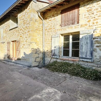 Maison 5 pièces 55000 €
