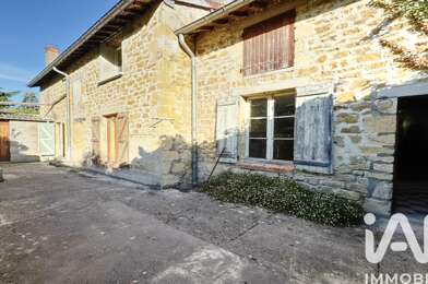 Maison 5 pièces 55000 €